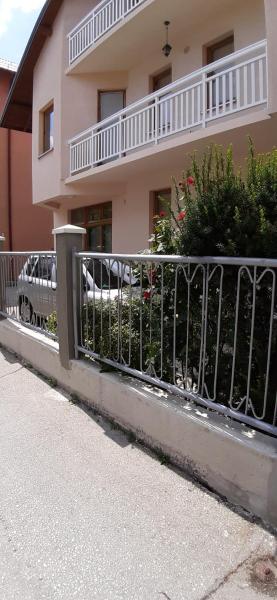 Appartment Medina